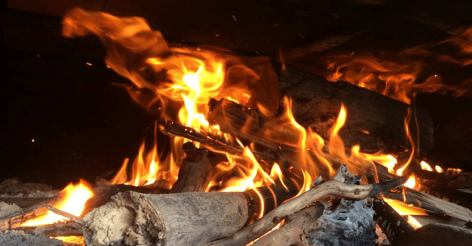 HOME Aromatic Embers